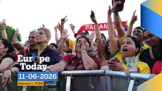 Euronews