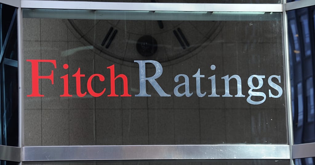 South Africa: Fitch upgrades debt rating for first time in 20 years