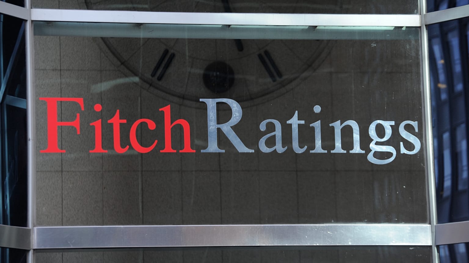 A Fitch Ratings hitelminősítő New York-i irodája