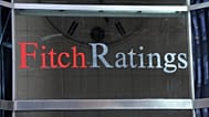 A Fitch Ratings hitelminősítő New York-i irodája