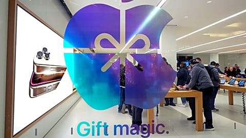 فروشگاه اپل