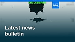 Latest news bulletin | June 6th, 2026 – Midday
