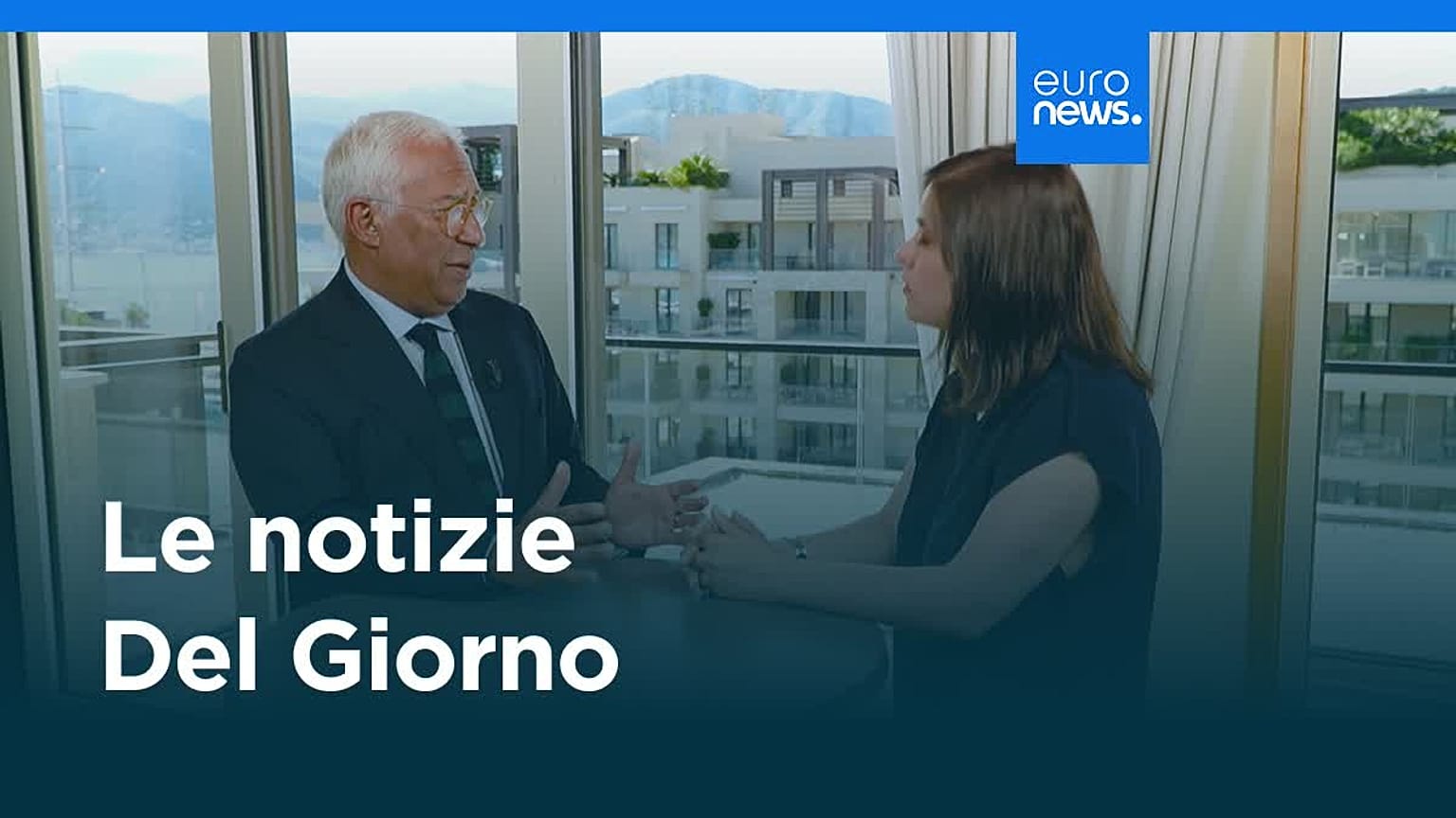 Le notizie del giorno | 06 giugno 2026 - Pomeridiane