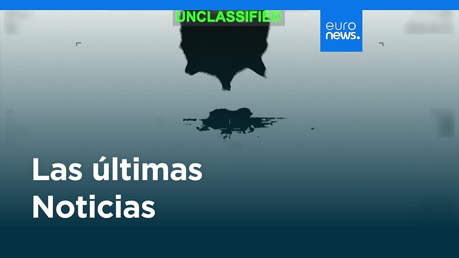 Últimas noticias | 06 junio 2026 - Mediodía
