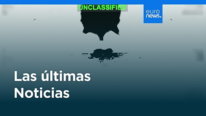 Últimas noticias | 06 junio 2026 - Mediodía