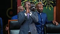 Sénégal : Ousmane Sonko réélu à la tête du Pastef