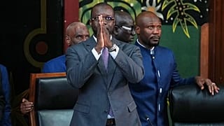 Sénégal : Ousmane Sonko réélu à la tête du Pastef