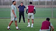 تیم ملی فوتبال ایران