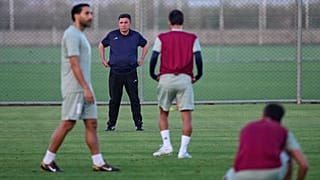 تیم ملی فوتبال ایران
