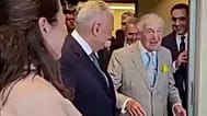 Rahmi Koç'un ırkçı fıkrayı anlattığı anlar