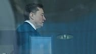 Elon Musk, 29 Nisan 2026 Çarşamba günü Kaliforniya, Oakland’daki ABD Bölge Mahkemesi’nde bir koridordan geçiyor.