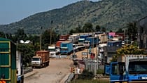 Traders disrupted as Uganda closes border due to Ebola outbreak in Congo