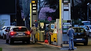 Como en 2022, Italia afronta la crisis energética de la guerra en Irán tras Ucrania, recortando los impuestos a los carburantes