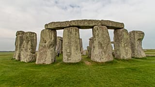 Stonehenge