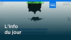 L’info du jour | 6 juin 2026 - Soir