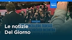 Le notizie del giorno | 06 giugno 2026 - Serale