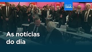 Notícias do dia | 6 de junho 2026 - Noite
