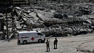 حملات اسرائيل به لبنان
