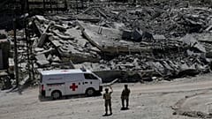 حملات اسرائيل به لبنان