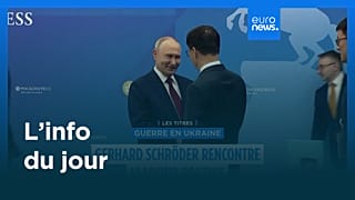 L’info du jour | 7 juin 2026 - Matin