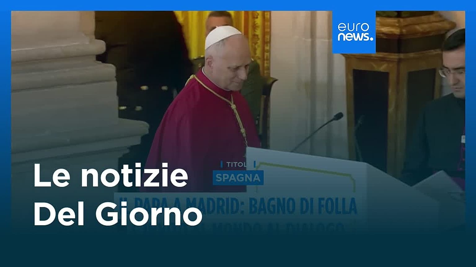 Le notizie del giorno | 07 giugno 2026 - Mattino