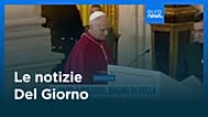 Le notizie del giorno | 07 giugno 2026 - Mattino