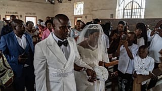 DRC: Local authorities, church impose certain Ebola restriction measures