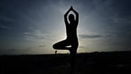 Uluslararası Yoga Günü