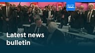Latest news bulletin | June 7th, 2026 – Midday