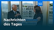 Nachrichten des Tages | 7. Juni 2026 - Mittagsausgabe