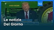 Le notizie del giorno | 07 giugno 2026 - Pomeridiane