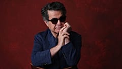 Jafar Panahi