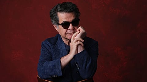 Jafar Panahi