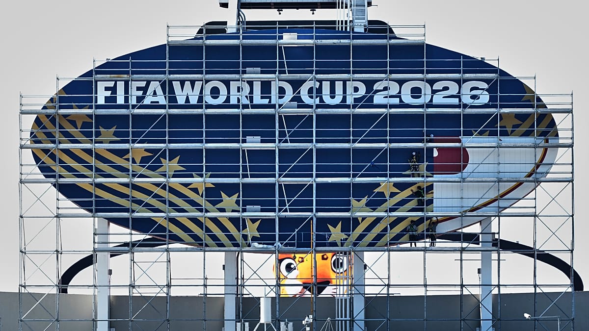 VB 2026: A szuperszámítógép Spanyolországot, egykori futball