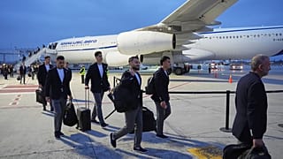 تیم ملی ایران در مکزیک
