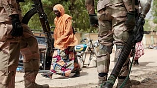 Nigeria : 360 otages libérés par l'armée nigériane dans un bastion de Boko Haram