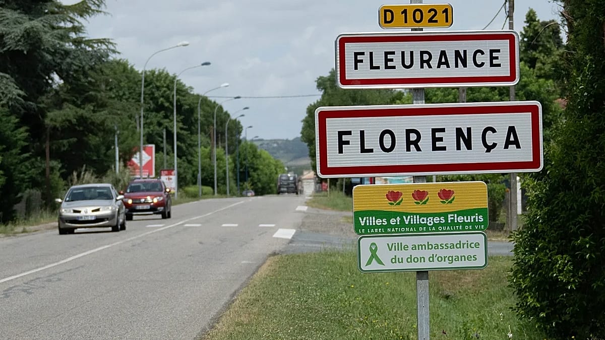 Mort de Lyhanna : la marche blanche a réuni 6 000 personnes 