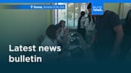 Latest news bulletin | June 7th, 2026 – Evening
