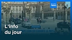 L’info du jour | 7 juin 2026 - Soir