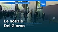 Le notizie del giorno | 07 giugno 2026 - Serale