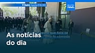 Notícias do dia | 7 de junho 2026 - Noite