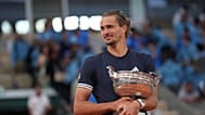Alexander Zverev vence Roland Garros e conquista primeiro Grand Slam da carreira, Paris, 7 de junho de 2026