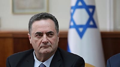 وزیر دفاع اسرائیل