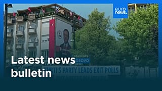 Latest news bulletin | June 8th, 2026 – Morning