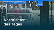 Nachrichten des Tages | 8. Juni 2026 - Morgenausgabe