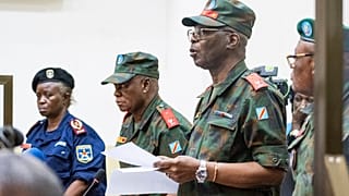 DR Congo court sentences 54 to death in final verdict on murder of UN experts