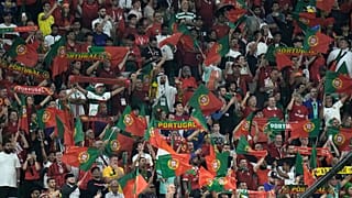 Impacto económico dependerá da prestação da seleção portuguesa na competição