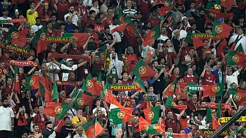 The economic impact will depend on how the Portuguese national team performs in the competition.