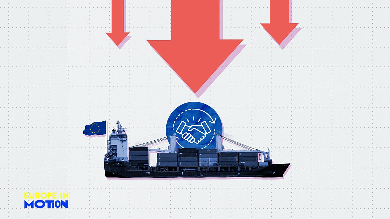 Europe in Motion