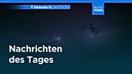 Nachrichten des Tages | 8. Juni 2026 - Mittagsausgabe